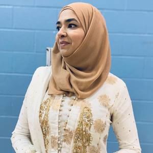 Meet your Posher, Midhat